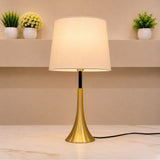 Baja Style Table Lamp Pair