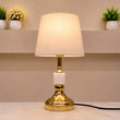 Single Step Table Lamp Pair