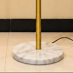 Antique Study Floor Lamp