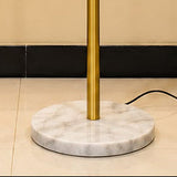 Antique Study Floor Lamp