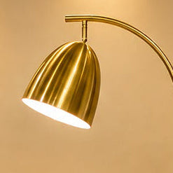 Antique Study Floor Lamp