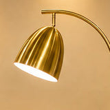 Antique Study Floor Lamp