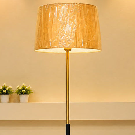Antique Simple Rod Floor Lamp