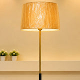 Antique Simple Rod Floor Lamp