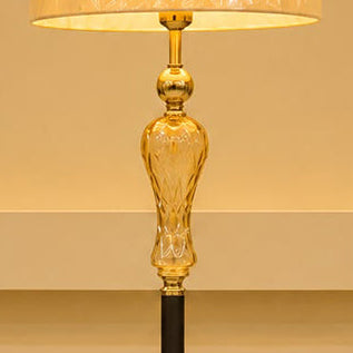Champion Bottle  Floor Lamp