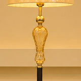 Champion Bottle  Floor Lamp