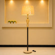 Champion Bottle  Floor Lamp