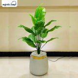 Artificial Banana Floor Plant 3ft for Home Decor