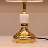 Single Step Table Lamp Pair