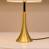Baja Style Table Lamp Pair