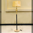 Champion Bottle  Floor Lamp