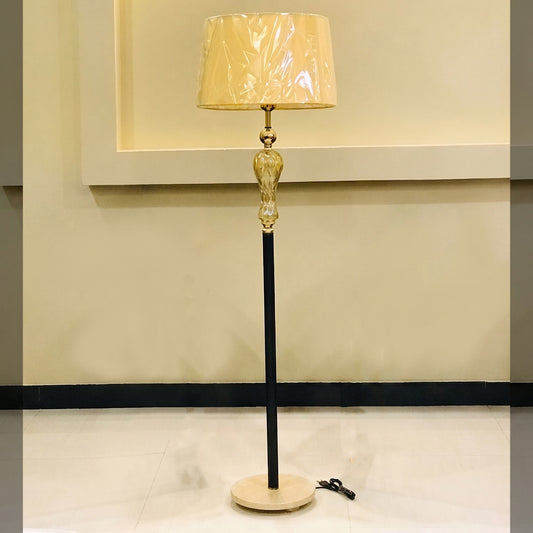 Champion Bottle  Floor Lamp