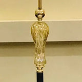 Champion Bottle  Floor Lamp
