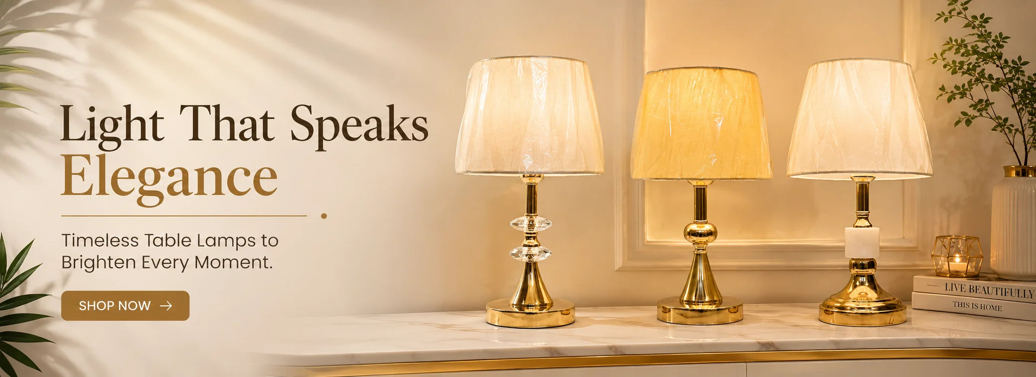 Majestic Lamps